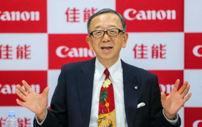 烏卡時(shí)代的戰(zhàn)略選擇 佳能、尼康、索尼入局車用傳感器