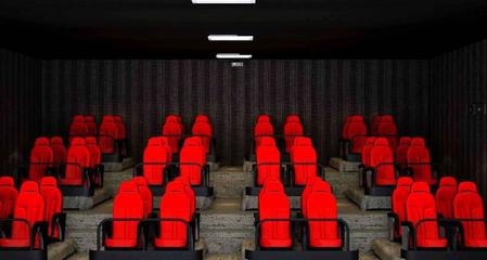 一鳴5D影院 珠海軟件開(kāi)發(fā)引領(lǐng)沉浸式娛樂(lè)新體驗(yàn)