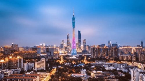 大灣區(qū)服貿(mào)會(huì)啟幕 珠海逛展成潮人新風(fēng)尚，廣告設(shè)計(jì)引領(lǐng)灣區(qū)創(chuàng)意浪潮